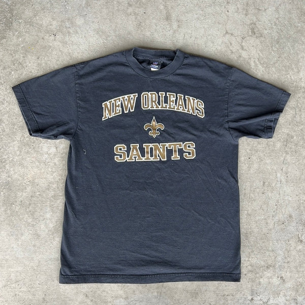 L- New Orleans Saints Tee