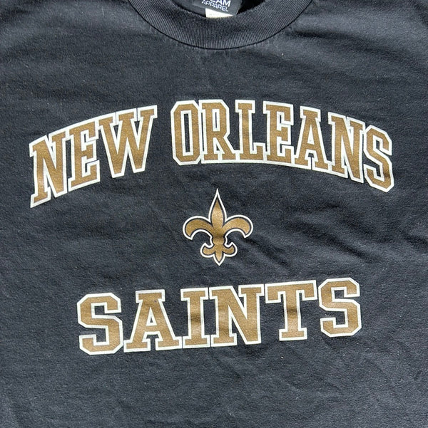 L- New Orleans Saints Tee