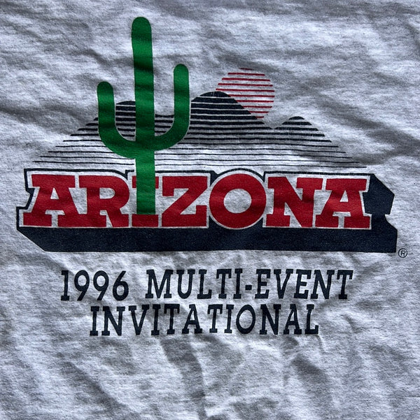 XL- 1996 U of A Sports Event Tee