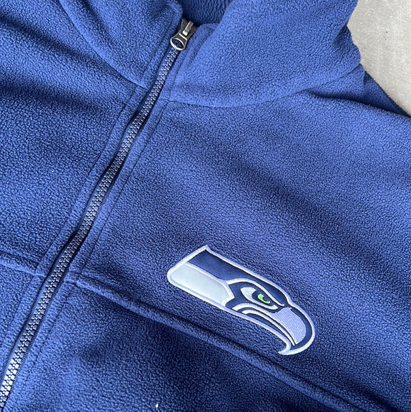 XXL- Seattle Seahawks winter jacket