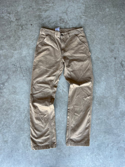 34 x 34 Carhartt work pants- J3